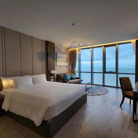 Panorama Beach Pearl Nha Trang Residences